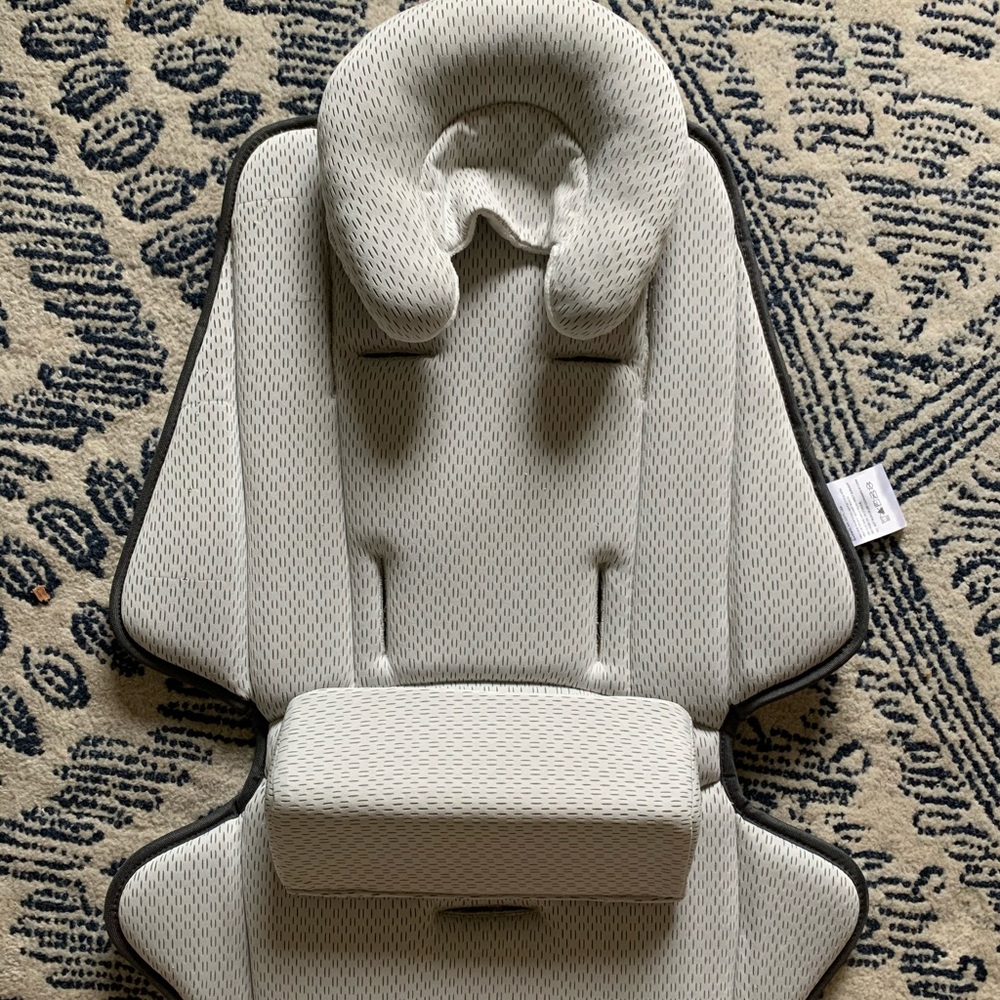 Uppababy Infant Snugseat